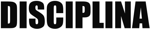 Disciplina